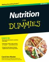 Nutrition_for_dummies